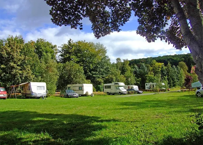 Harzer Feriengarten Quedlinburg
