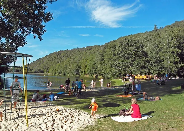 Harzer Feriengarten *