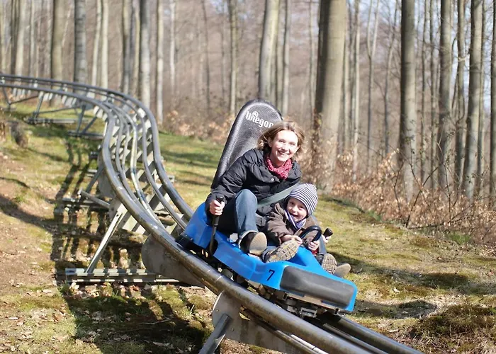 Harzer Feriengarten *