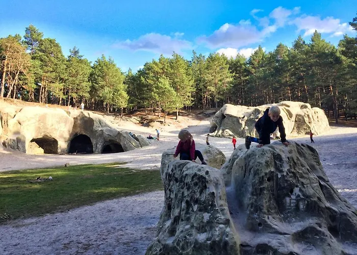 Harzer Feriengarten Quedlinburg