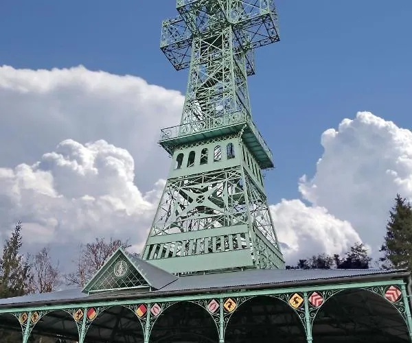 Harzer Feriengarten Quedlinburg