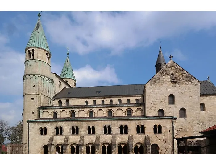 Harzer Feriengarten Vakantiehuis