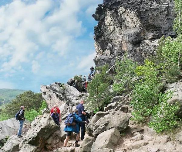 Harzer Feriengarten *