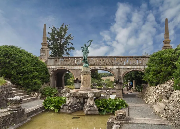 Harzer Feriengarten Quedlinburg